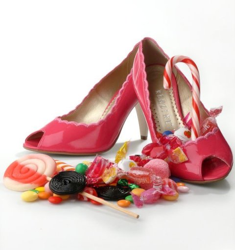 candy-shoes